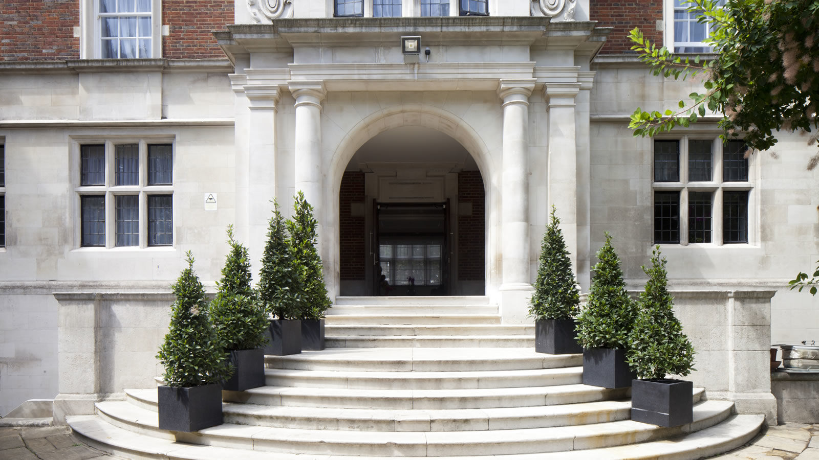 Wellington Hotel By Blue Orchid Londres Exterior foto